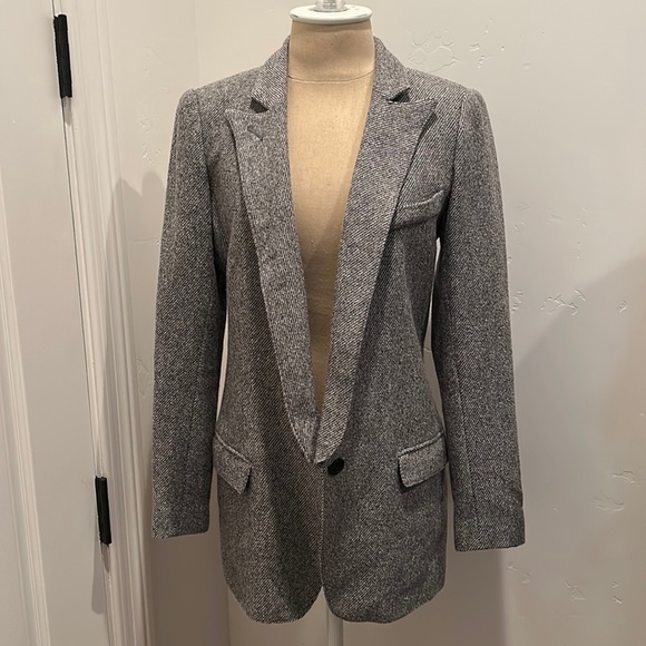 Smythe Jackets & Blazers - Smythe Blazer